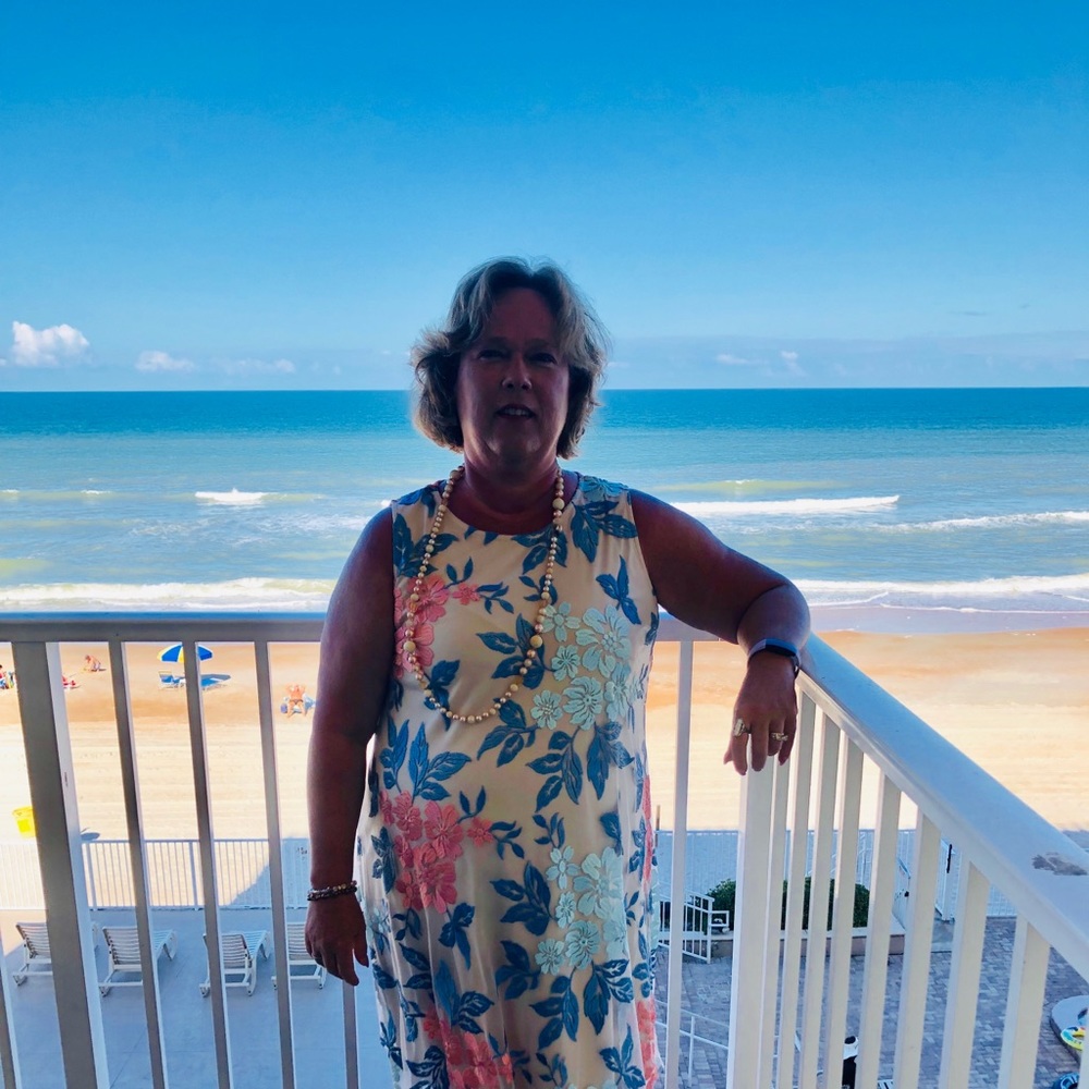 Meet your Posher, Karen